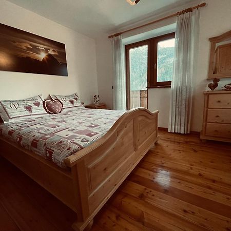 Casa Vacanze Cesco Resia Apartamento San Pietro di Cadore Exterior foto